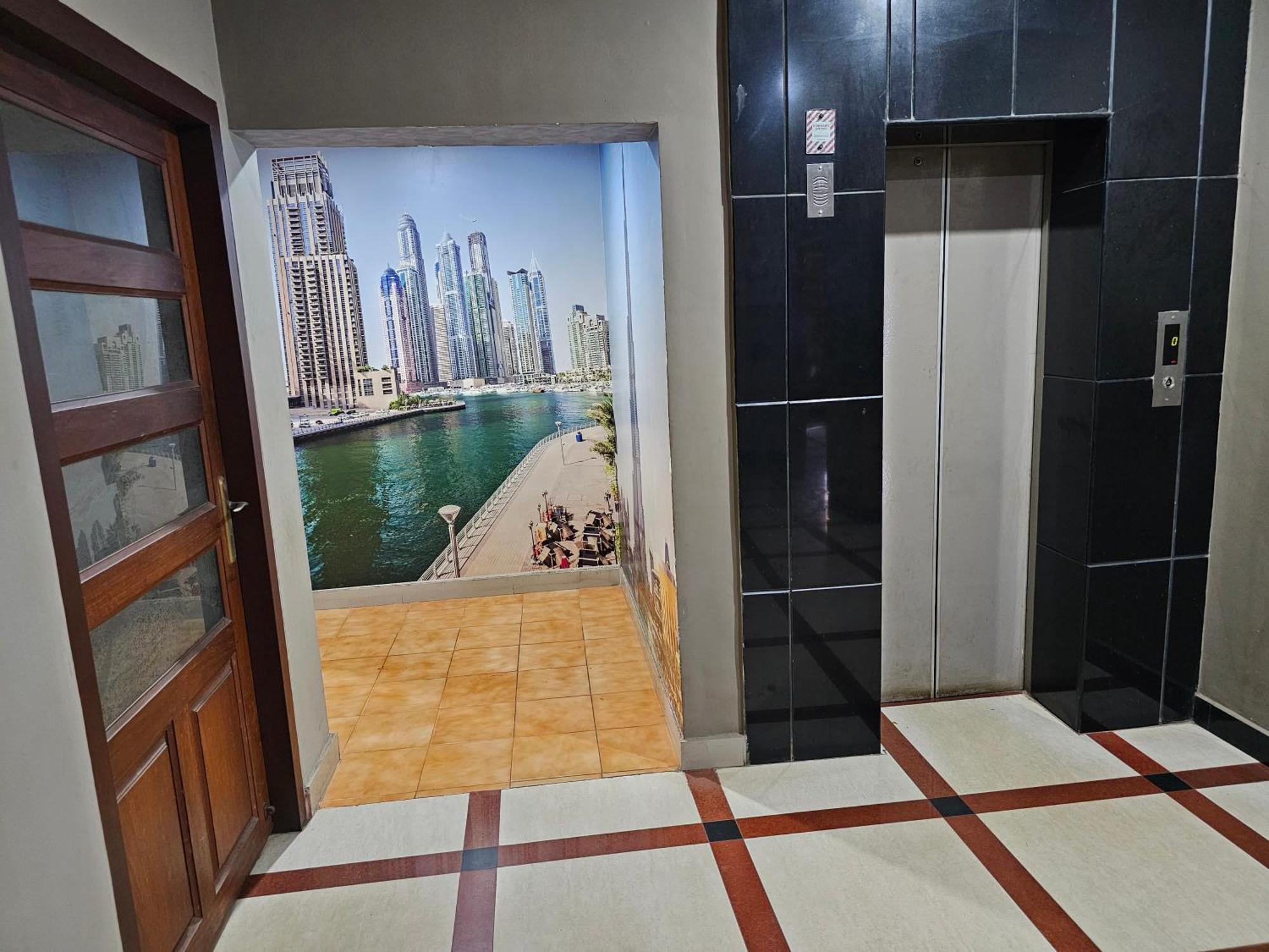 فندق Deira City Residency Kāsaragod المظهر الخارجي الصورة